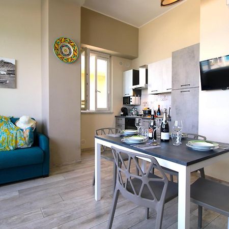 Capo D'Orlando Apartments - Doria 52 Exterior foto